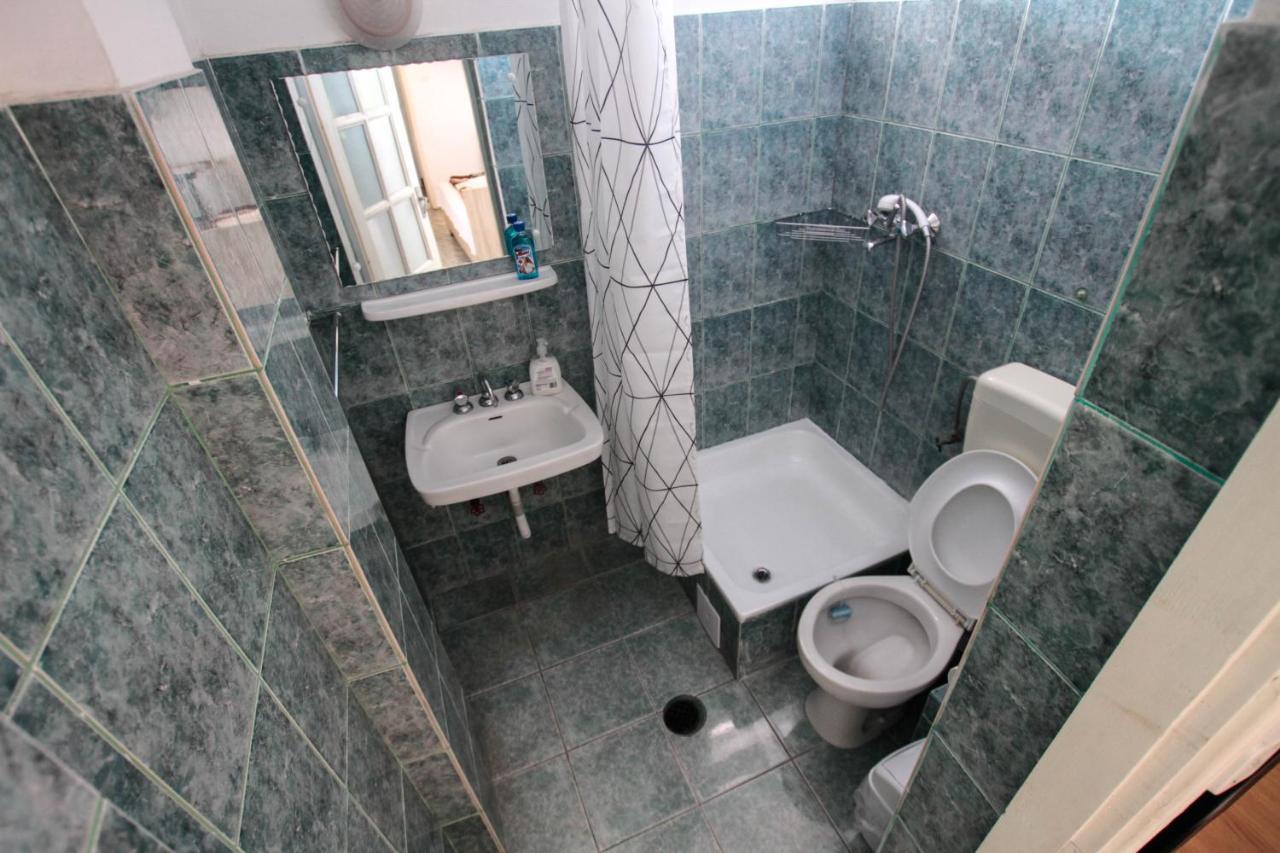 Vila Romeo Două Mai Kültér fotó