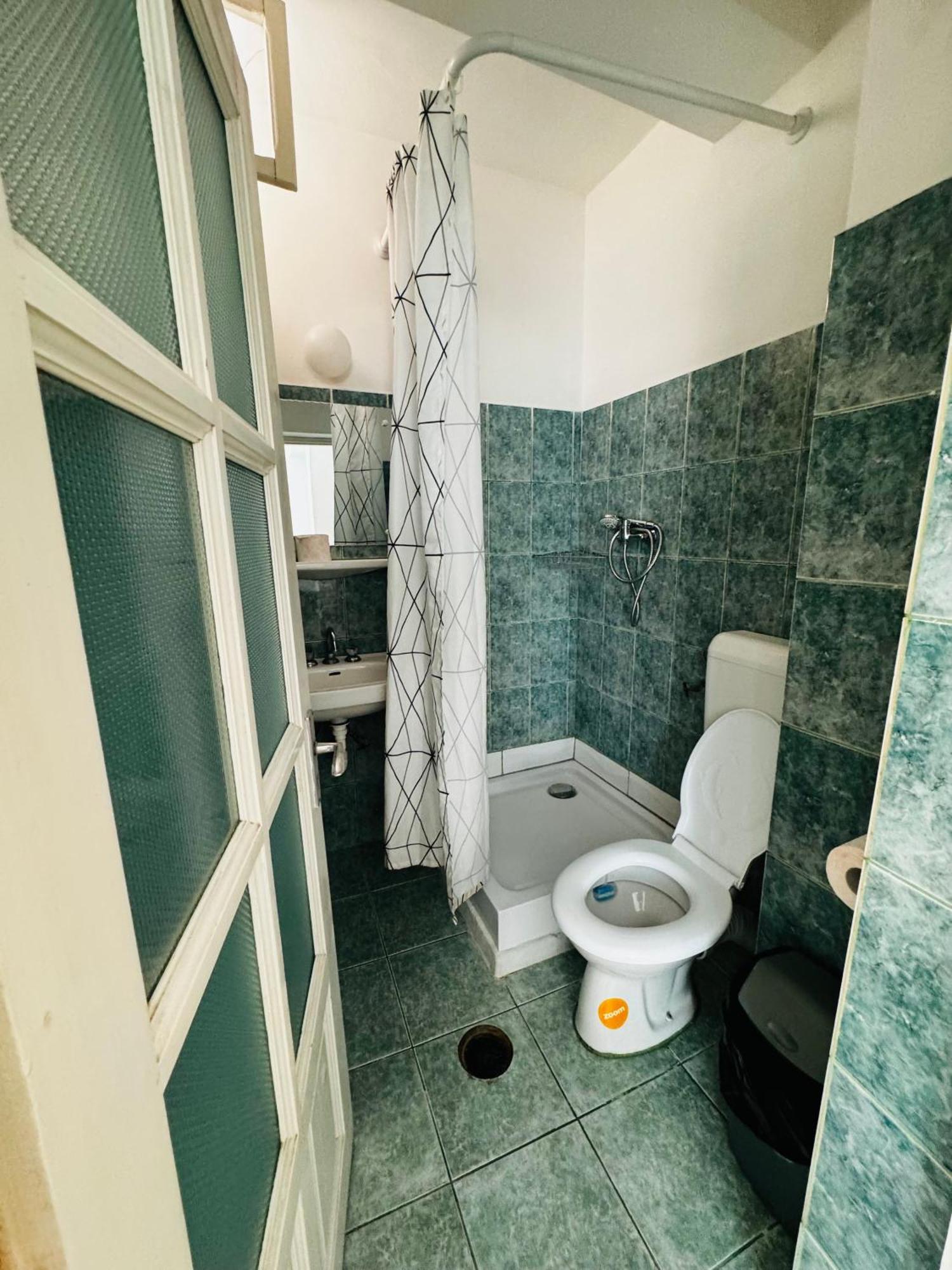 Vila Romeo Două Mai Kültér fotó