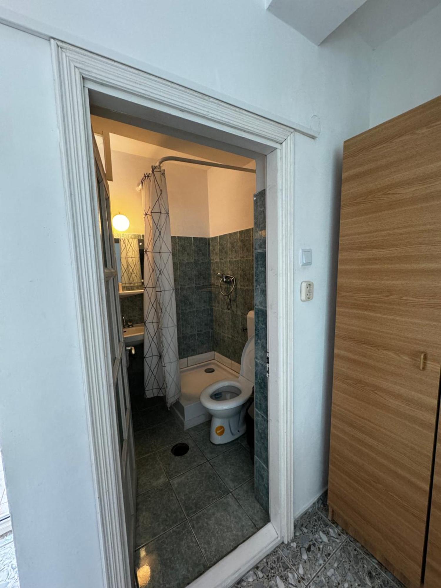 Vila Romeo Două Mai Kültér fotó